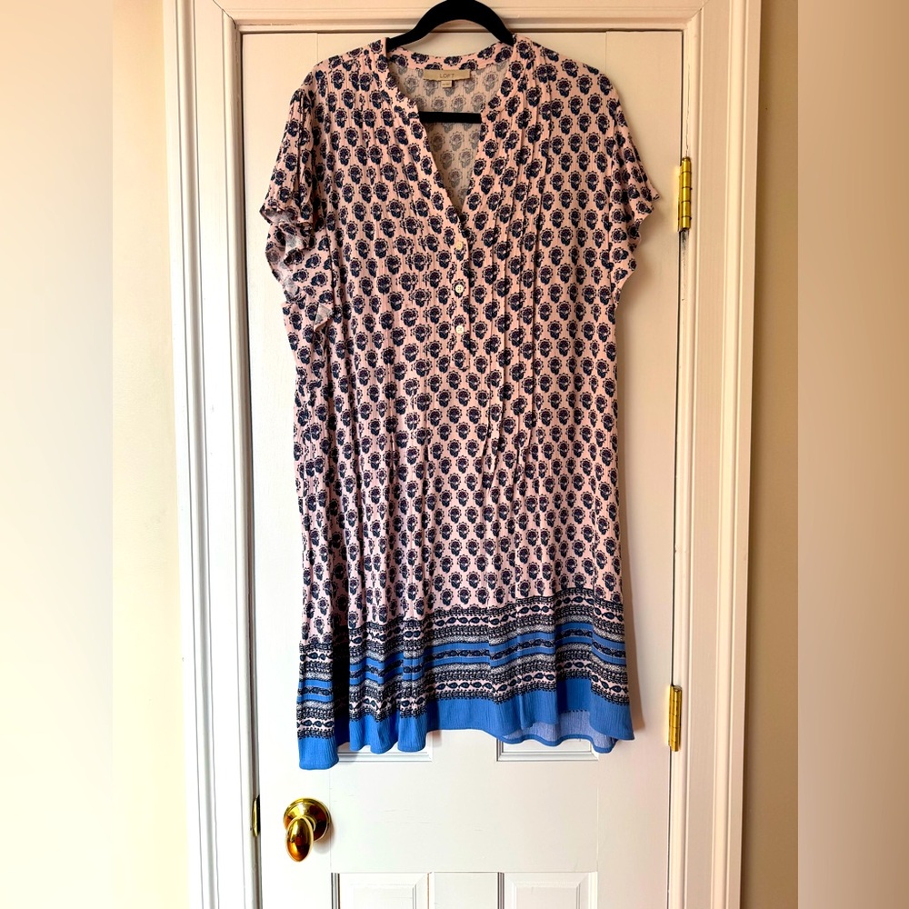 Loft Dress